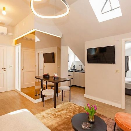 Old Town L Apartment Дубровник Екстериор снимка