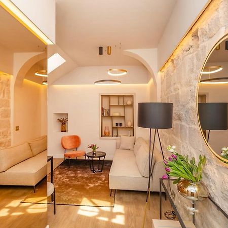 Old Town L Apartment Дубровник Екстериор снимка