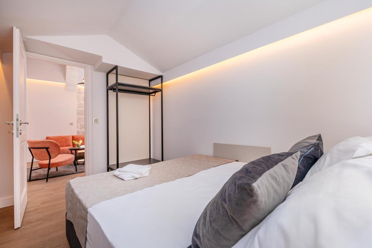 Old Town L Apartment Дубровник Екстериор снимка