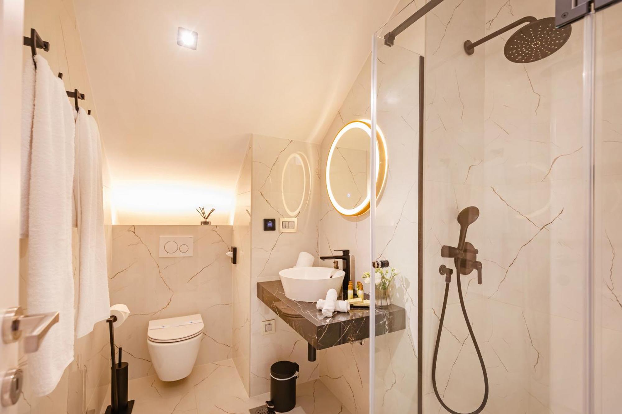 Old Town L Apartment Дубровник Екстериор снимка