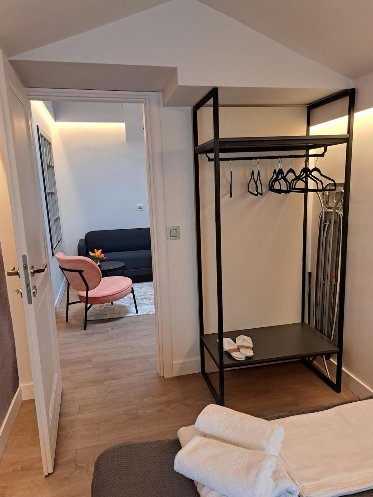 Old Town L Apartment Дубровник Екстериор снимка