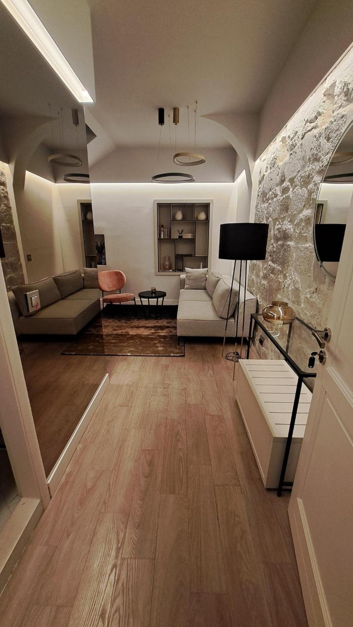 Old Town L Apartment Дубровник Екстериор снимка