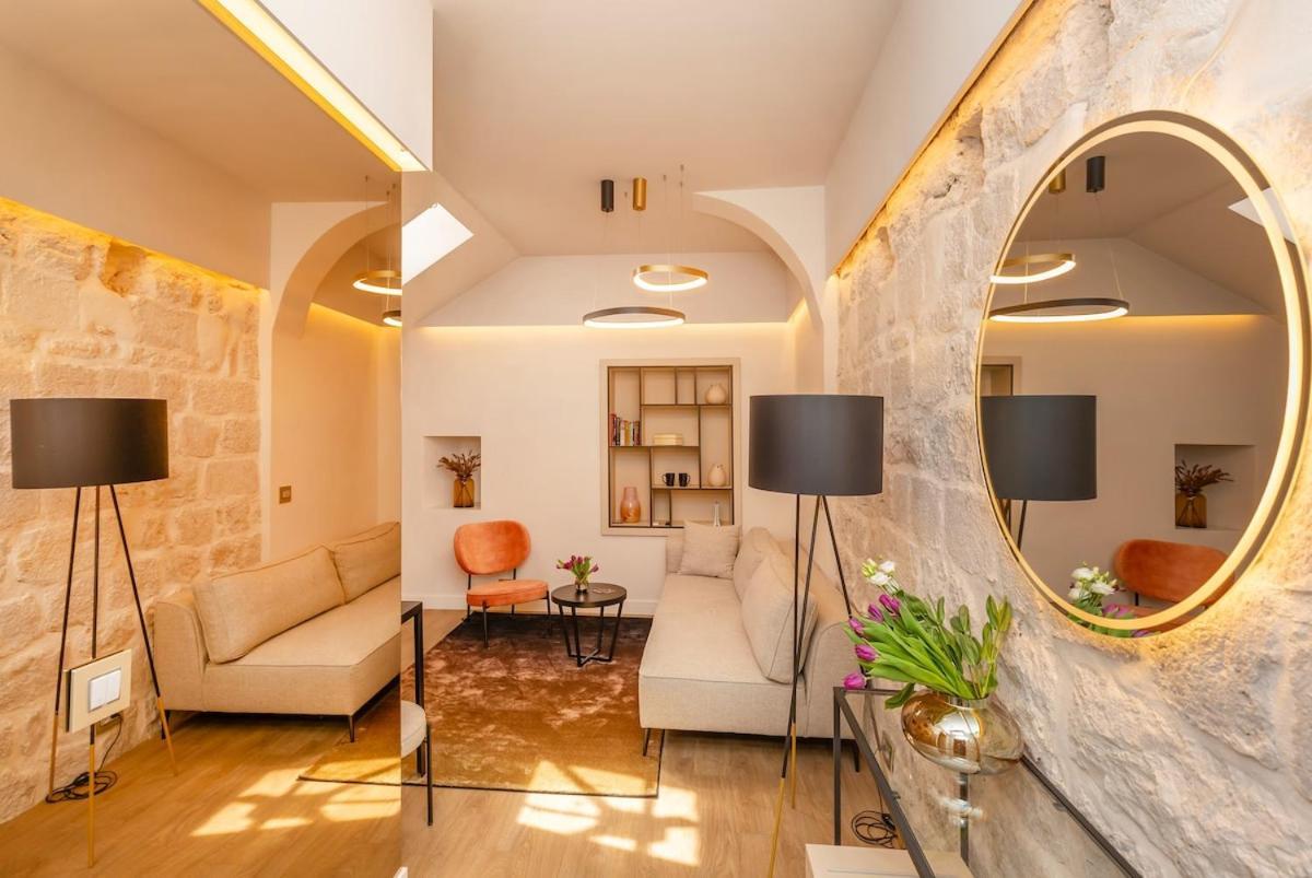 Old Town L Apartment Дубровник Екстериор снимка