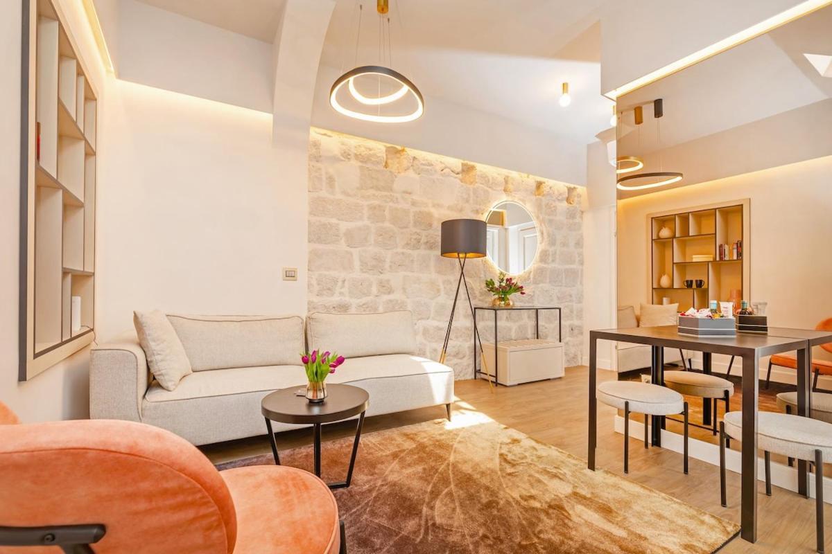 Old Town L Apartment Дубровник Екстериор снимка